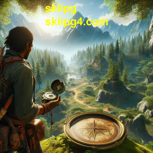 No Skiipg, você encontrará uma vasta gama de jogos que desafiam suas habilidades de estratégia em aventuras emocionantes, proporcionando horas de diversão.