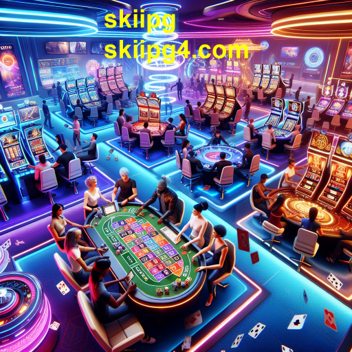 A Revolução dos Jogos Multijogador: Conectando Pessoas Através da Diversão